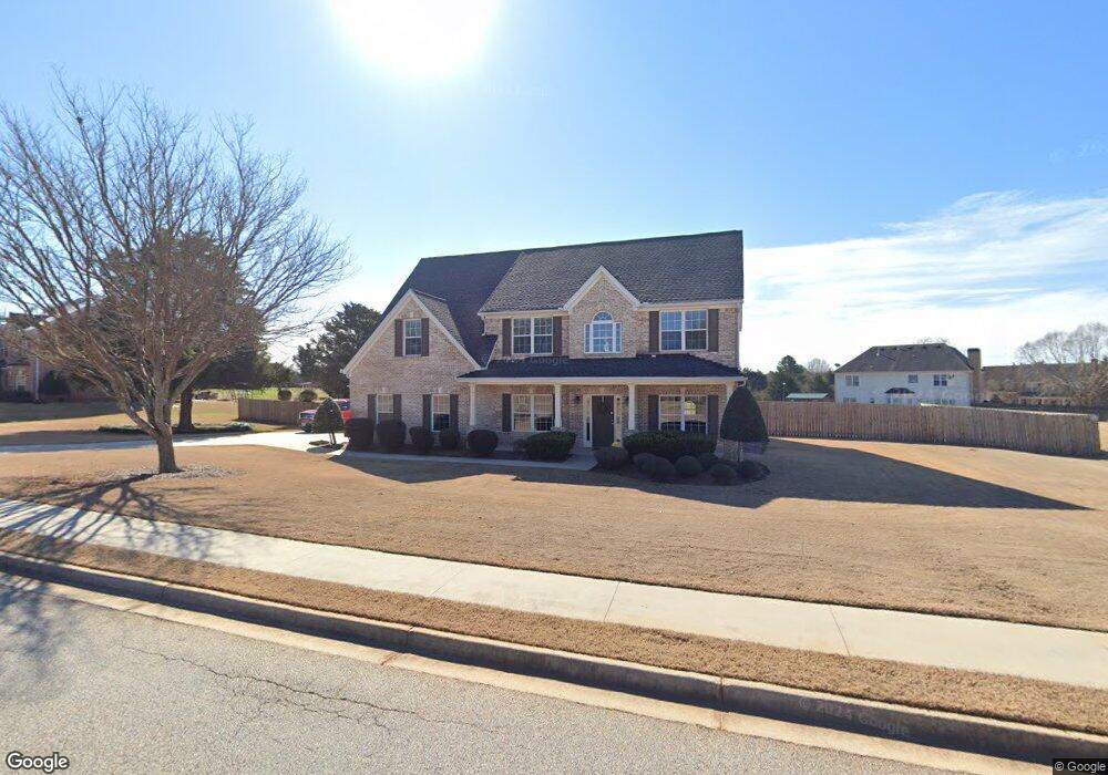 30 Mission Pointe Ln, Covington, GA 30016 - photo 1