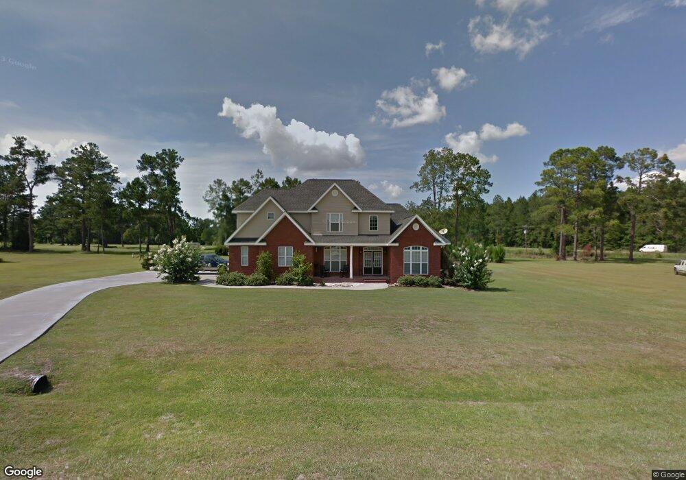 4107 Mulligan Cir, Blackshear, GA 31516 - photo 1