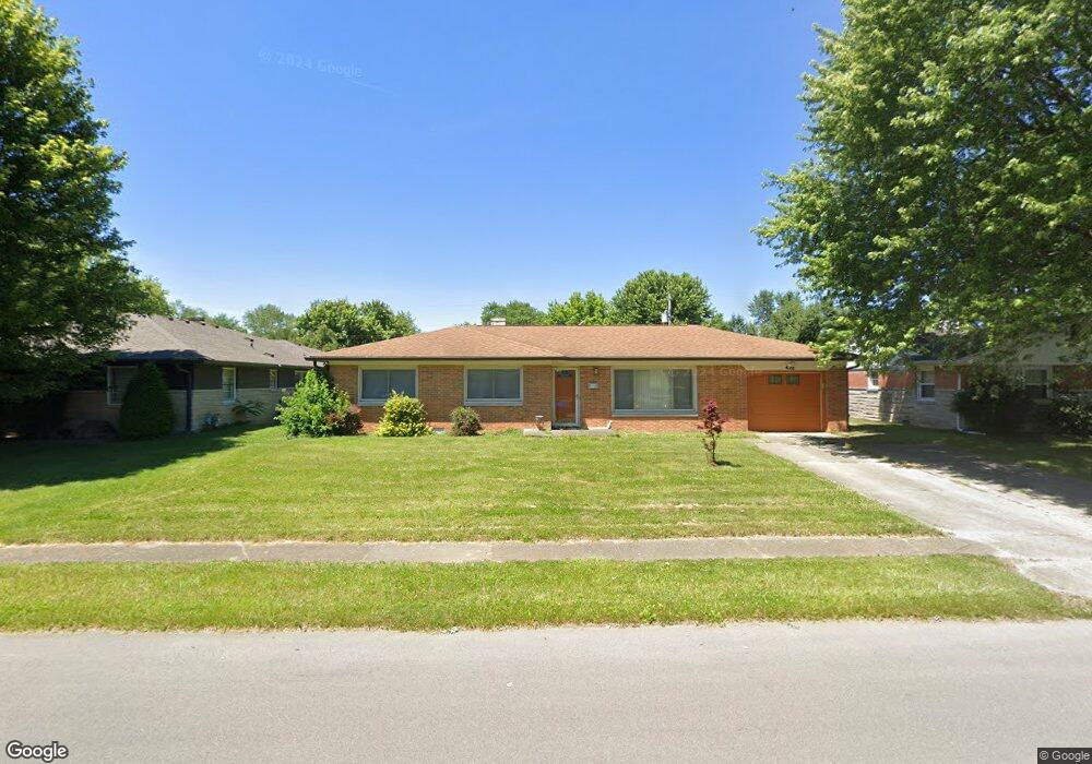 428 Wayside Dr, Plainfield, IN 46168 - photo 1