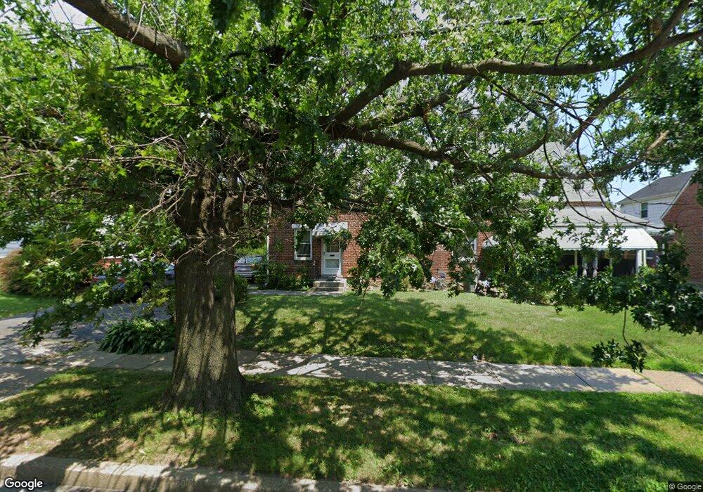 728 Fairview Rd, Swarthmore, PA 19081 - photo 1