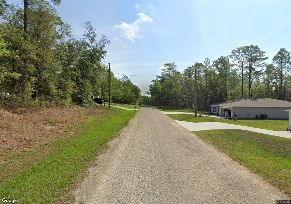 628640 W MacRoy Place, Citrus Springs, FL 34434 - photo 1