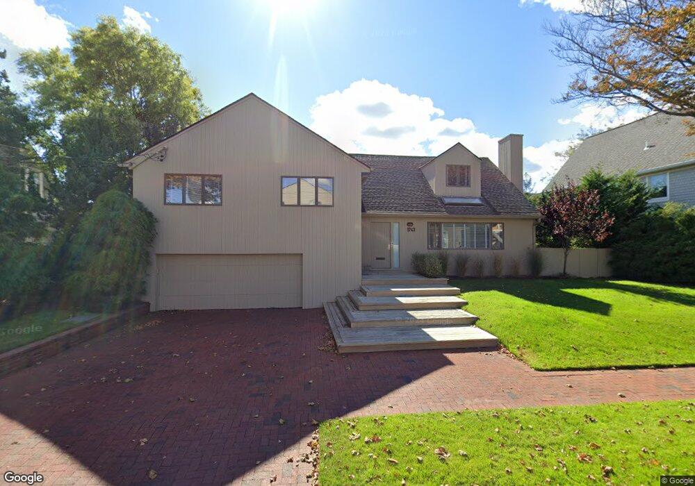 1743 Bay Blvd, Atlantic Beach, NY 11509 - photo 1