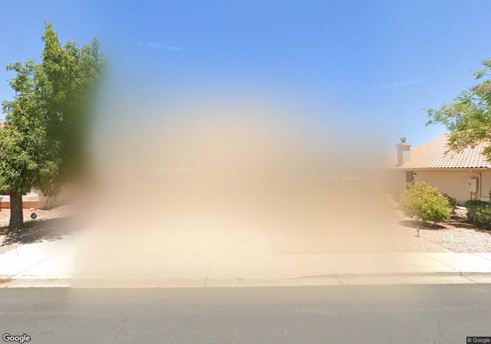 726 W Monte Cir, Mesa, AZ 85210 - photo 1