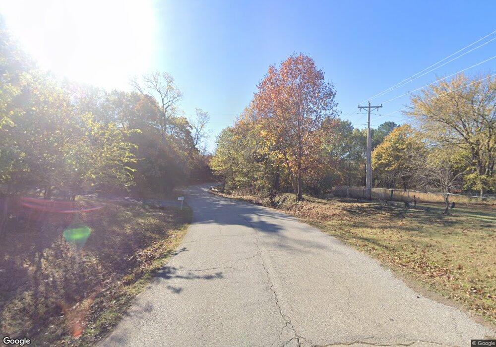 0 Green Rd unit 700538, Mannford, OK 74044 - photo 1