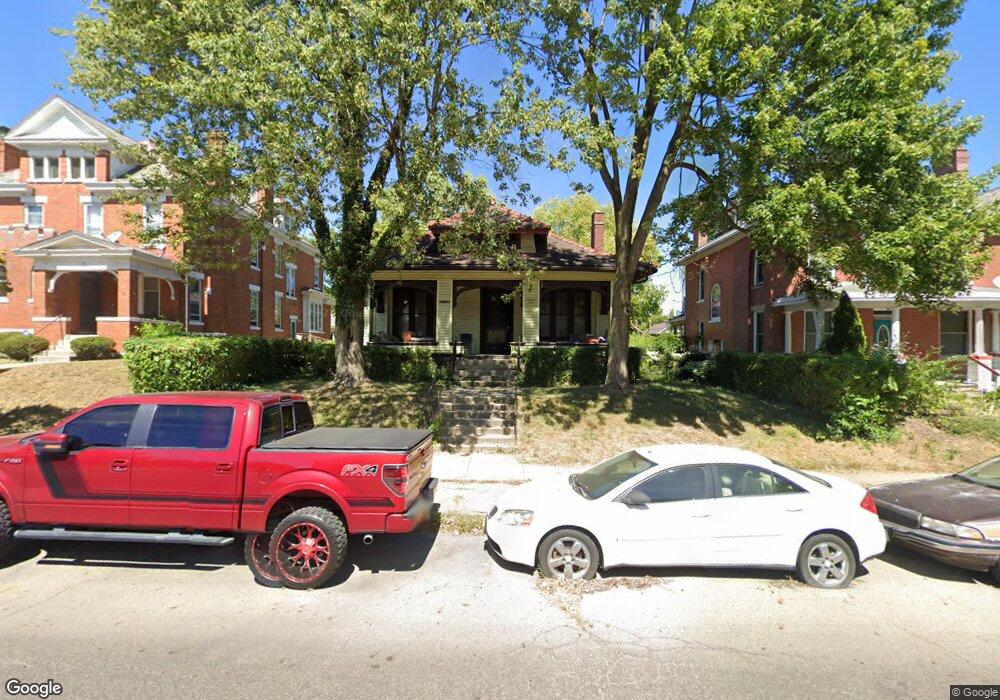 1640 Bryden Rd, Columbus, OH 43205 - photo 1