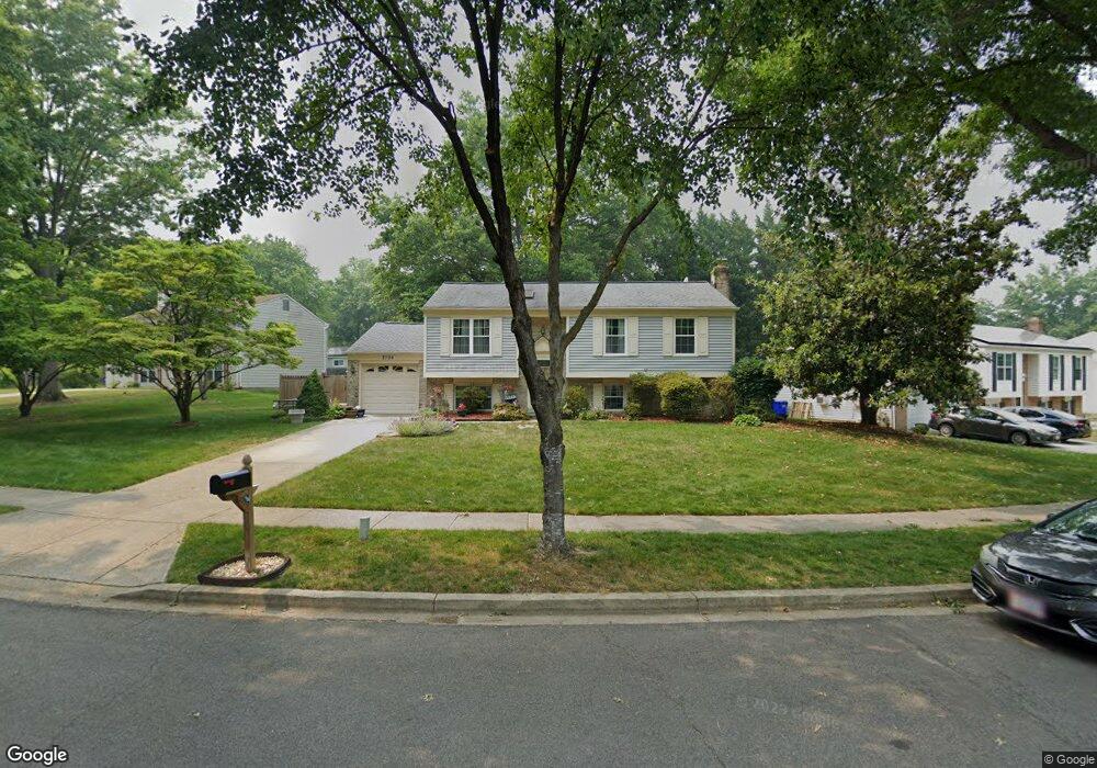 2708 Accent Ct, Bowie, MD 20716 - photo 1