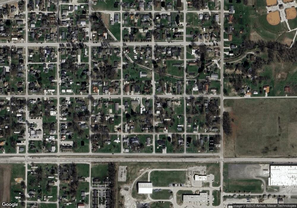 989 A St SE, Linton, IN 47441 - photo 1