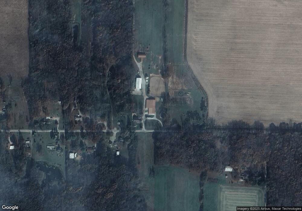 10520 E 600 N, Grovertown, IN 46531 - photo 1