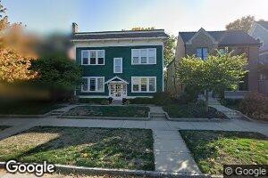 1225 N Alabama St, Indianapolis, IN 46202