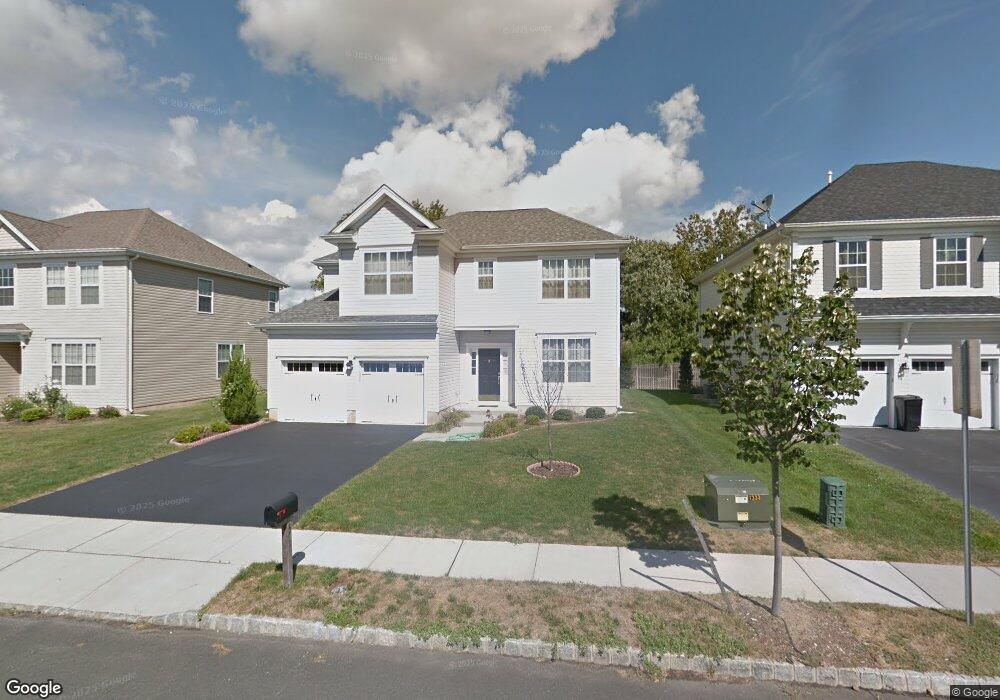 5 Lily Ln, Piscataway, NJ 08854 - photo 1