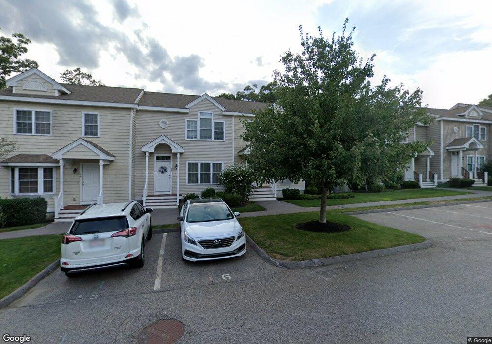 24 Turtle Brook Rd, Canton, MA 02021 - photo 1