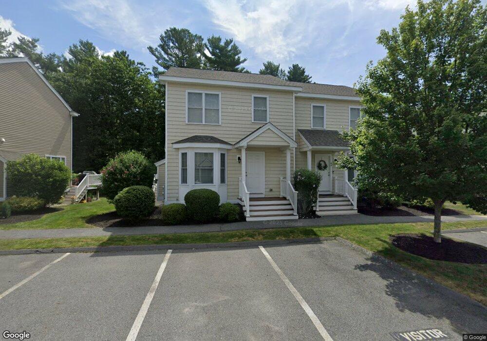 84 Turtle Brook Rd, Canton, MA 02021 - photo 1