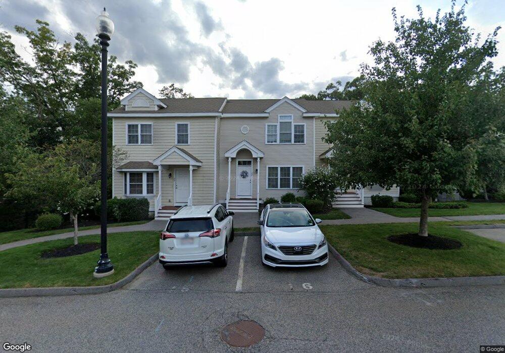 22 Turtle Brook Rd, Canton, MA 02021 - photo 1