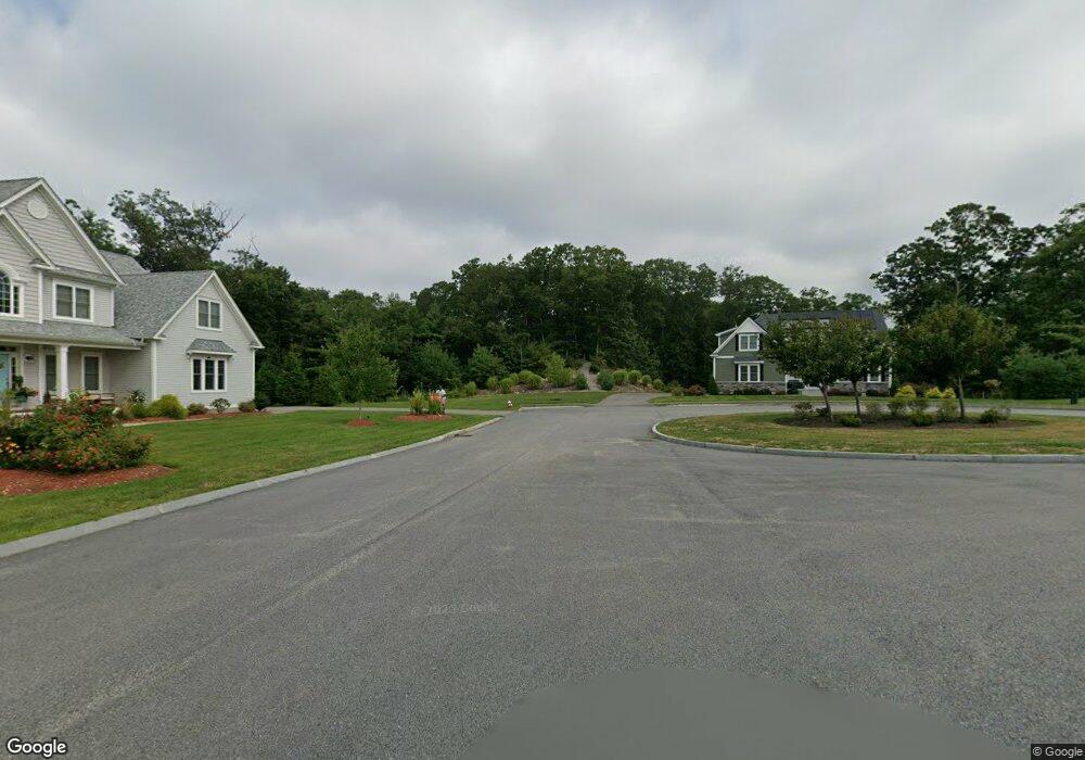 28 Turtle Brook, Plainville, MA 02762 - photo 1