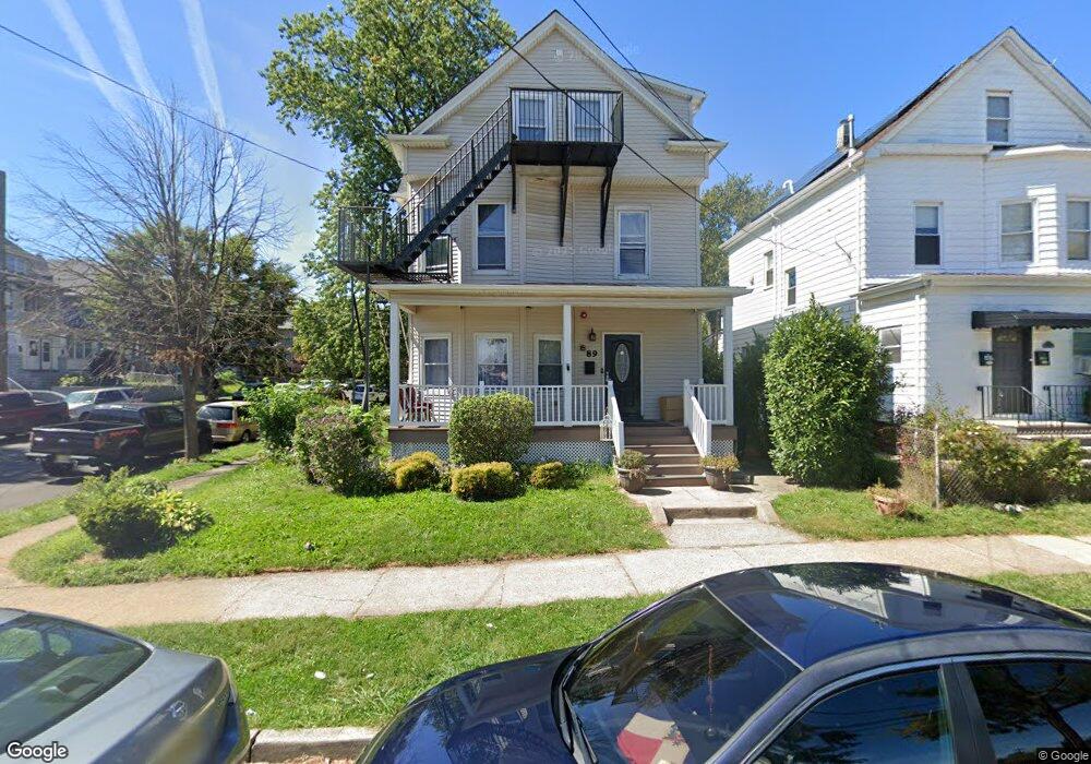 89 1st St, Clifton, NJ 07011 - photo 1