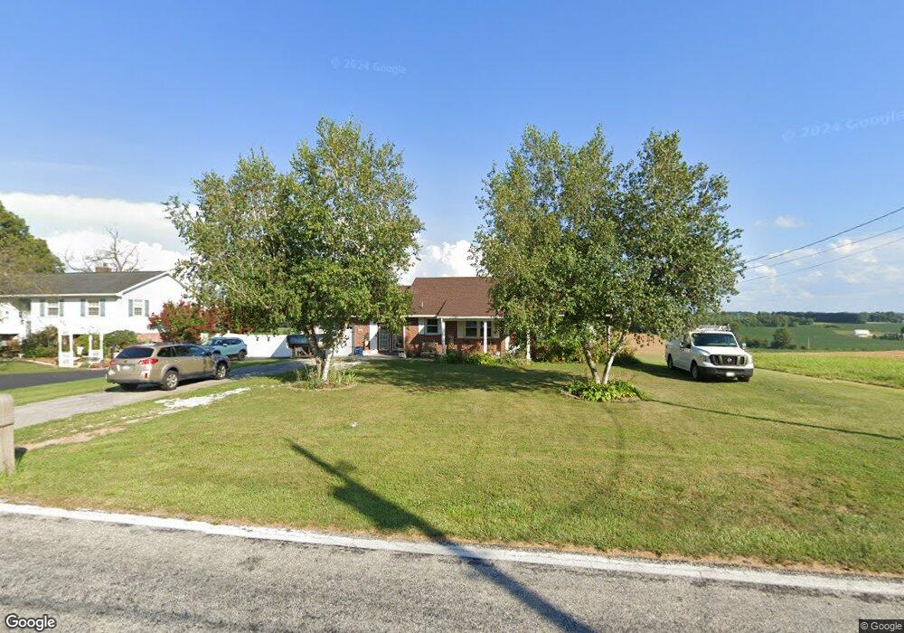 579 Bollinger Rd, Littlestown, PA 17340 - photo 1