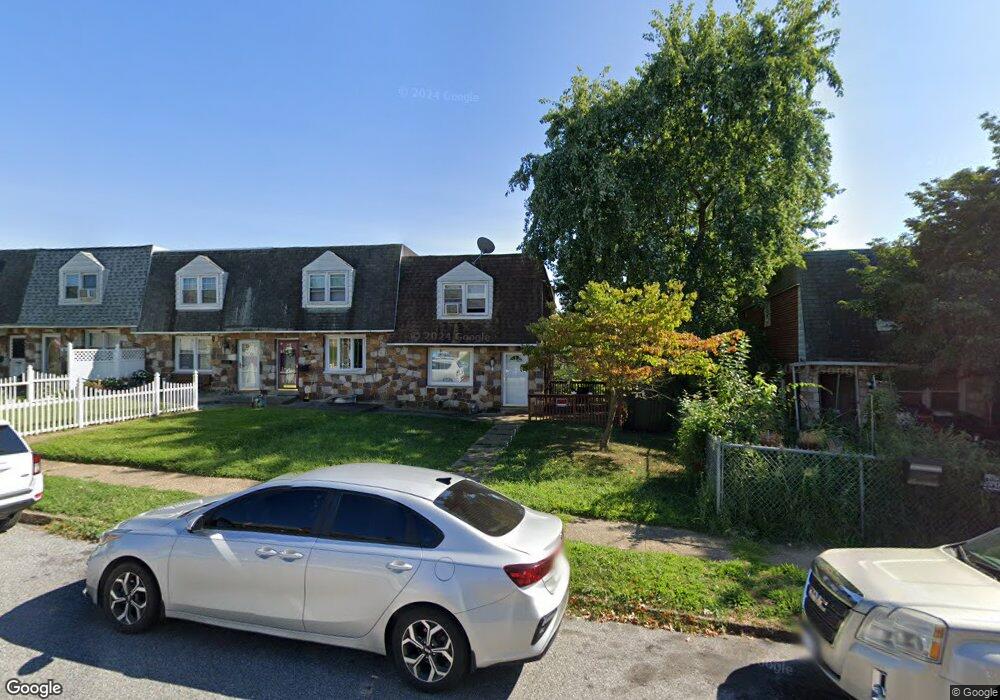 4014 Gideon Rd, Brookhaven, PA 19015 - photo 1