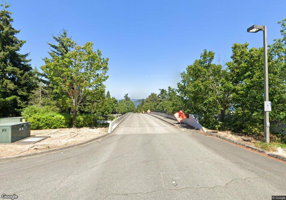 622 SE 22nd St, Mercer Island, WA 98040 - photo 1