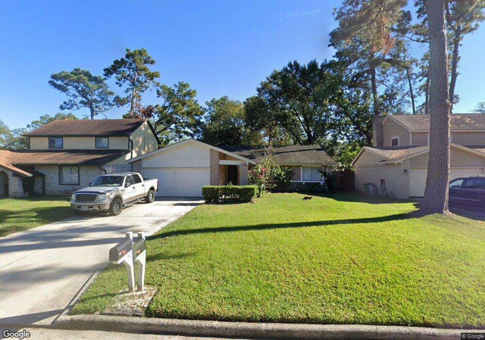 4538 Chestergate Dr, Spring, TX 77373 - photo 1