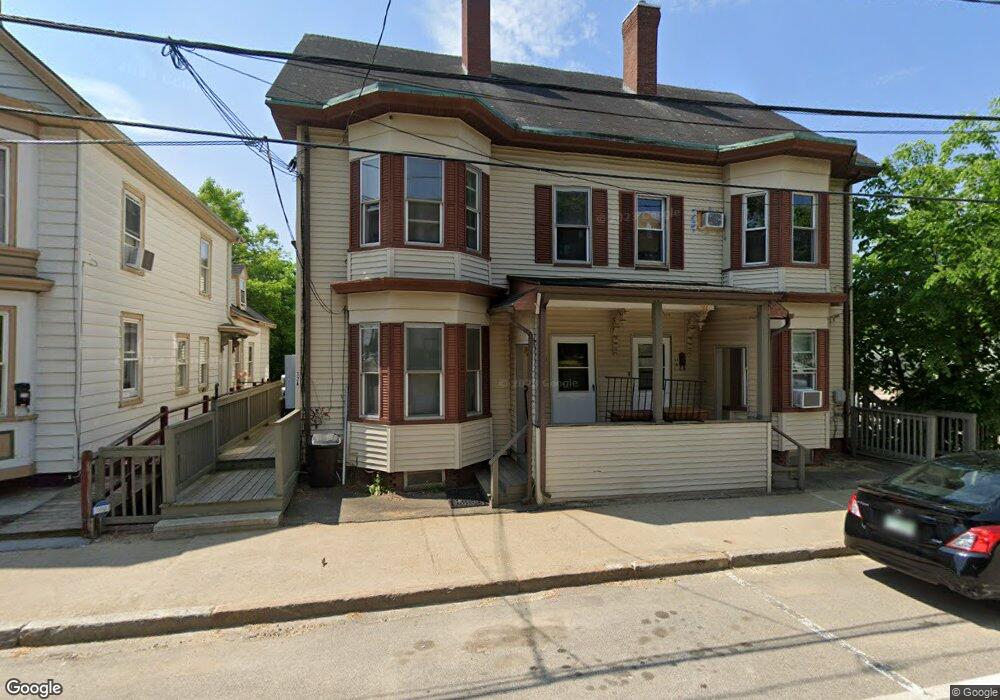 32-34 2nd St, Dover, NH 03820 - photo 1