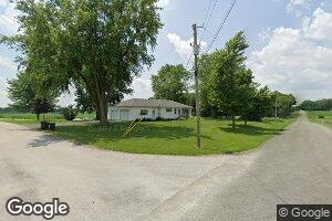 9019 S 400 E, Claypool, IN 46510