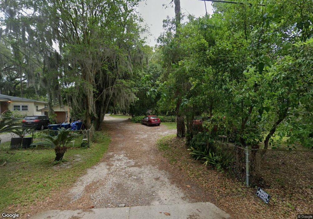 6300 Blanchard Rd, Jacksonville, FL 32216 - photo 1