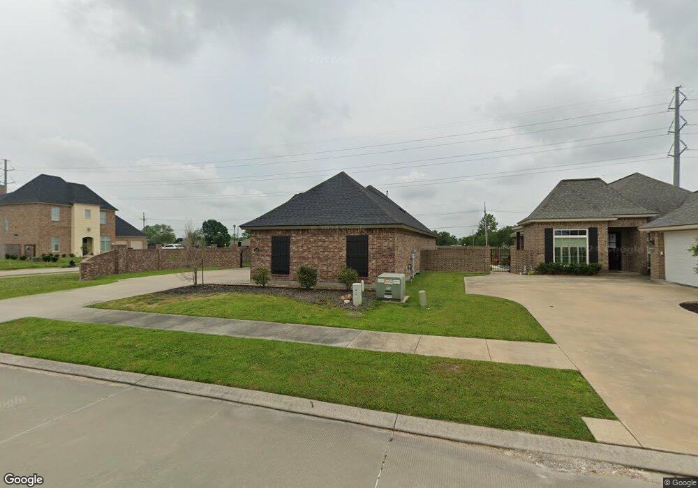 2501 S View Dr, Lake Charles, LA 70605 - photo 1