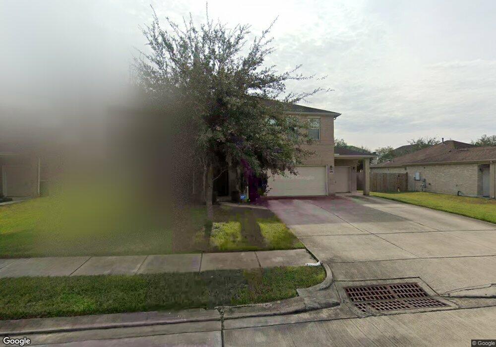 4306 Keystone Trail, Pearland, TX 77584 - photo 1