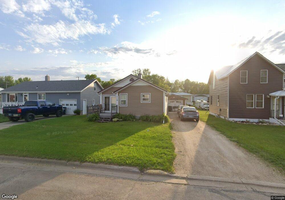 116 Eggert St, Turtle Lake, ND 58575 - photo 1