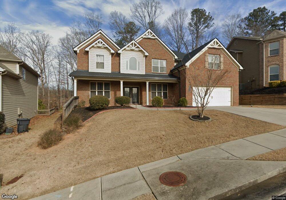 4149 Two Bridge Dr unit 15, Buford, GA 30518 - photo 1