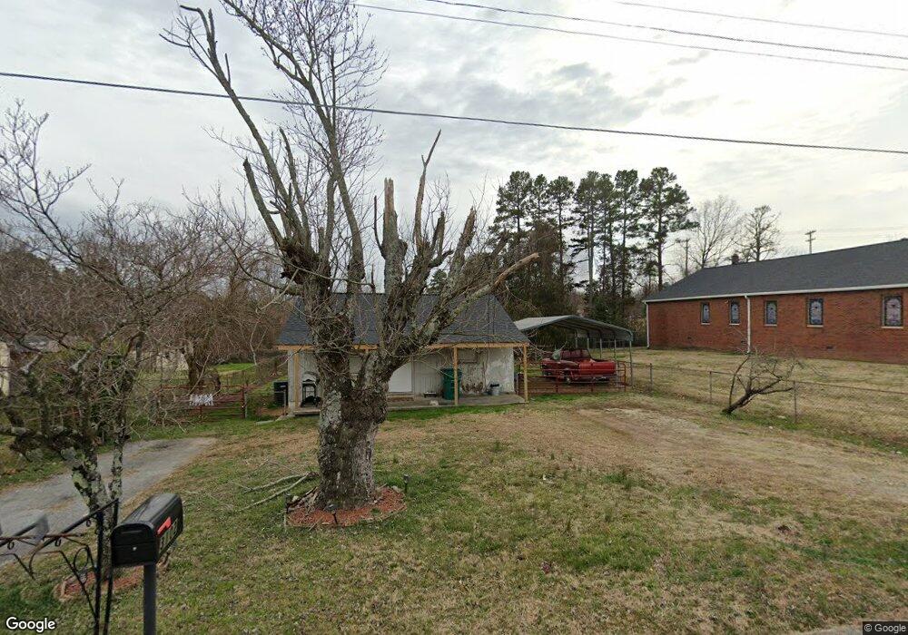 3102 Wilma Ave, High Point, NC 27260 - photo 1