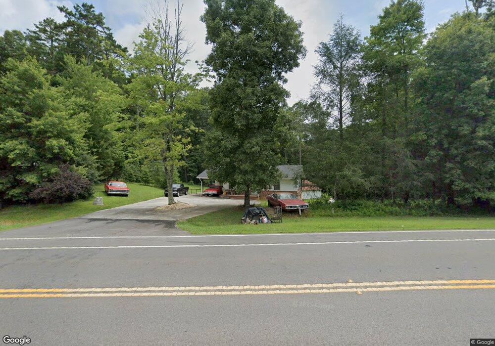 3847 Highway 52 E, Ellijay, GA 30536 - photo 1