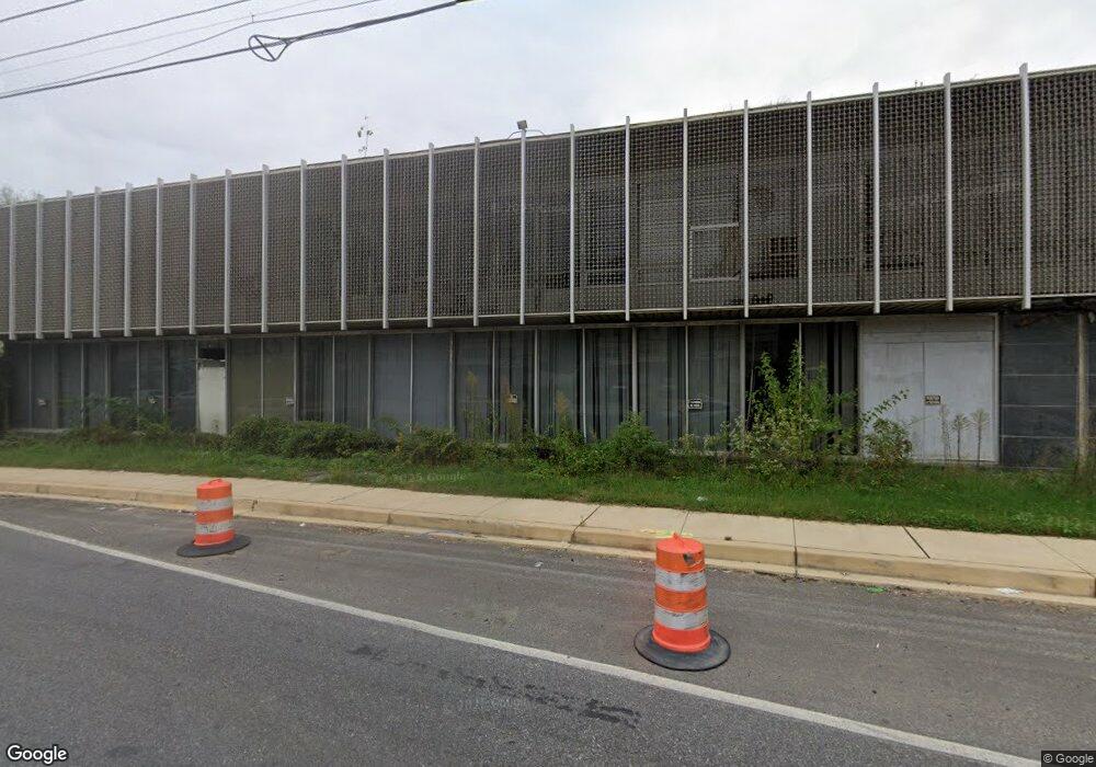 6410 Kenilworth Ave, Riverdale, MD 20737 - photo 1