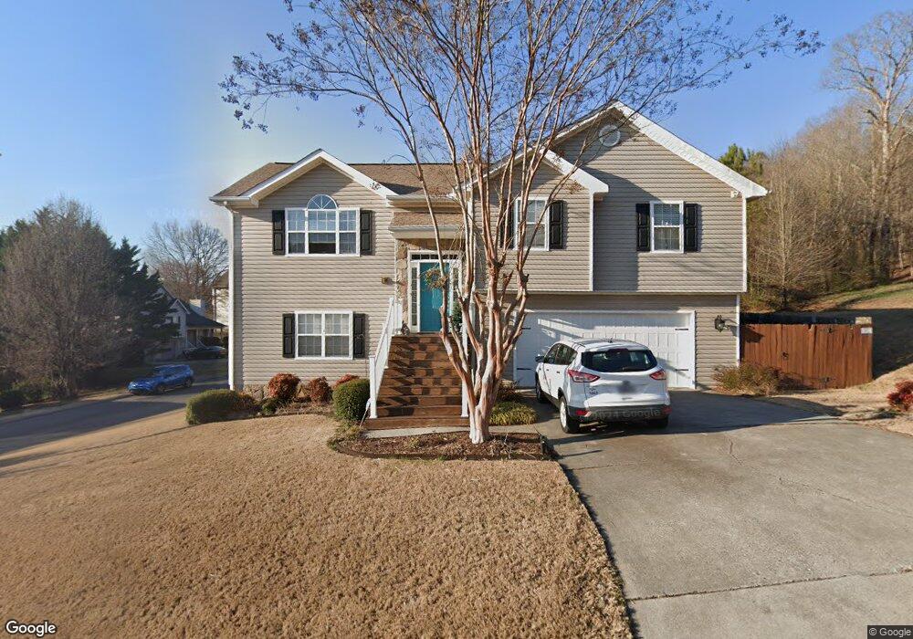 201 Grassdale Rd, Dalton, GA 30721 - photo 1