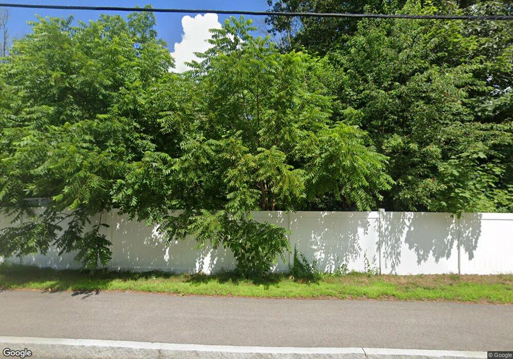 Plot 88 Washington St, Easton, MA 02375 - photo 1