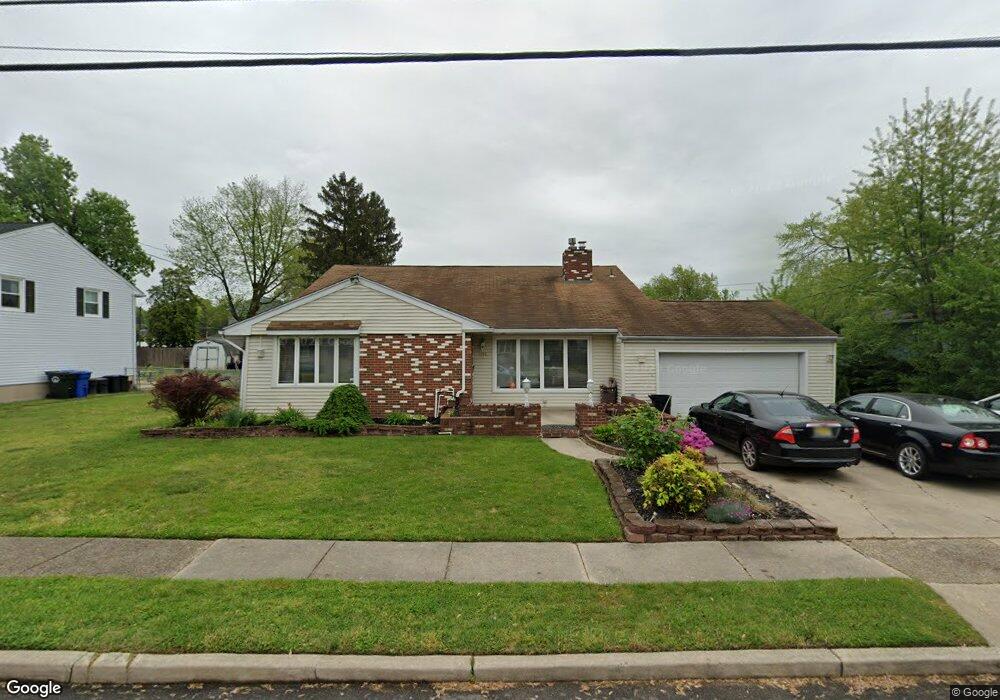 1178 Harker Ave, West Deptford, NJ 08096 - photo 1