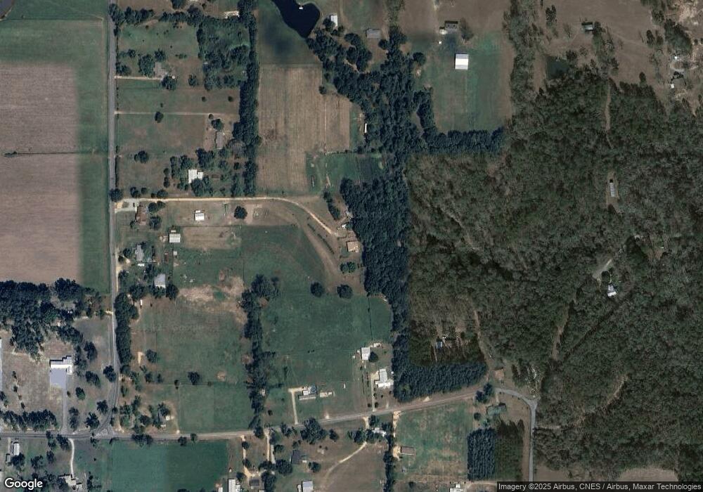 140 Jessie Smith Rd unit A, Lucedale, MS 39452 - photo 1