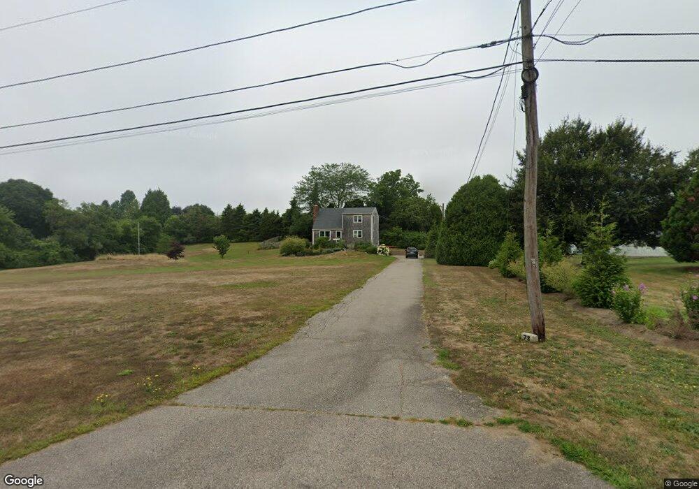 78 Shannon Rd, Wakefield, RI 02879 - photo 1