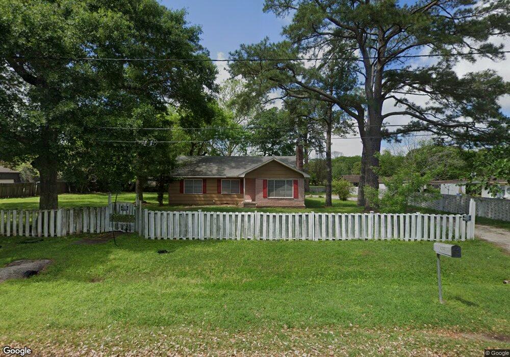 3202 Avenue J, Bay City, TX 77414 - photo 1