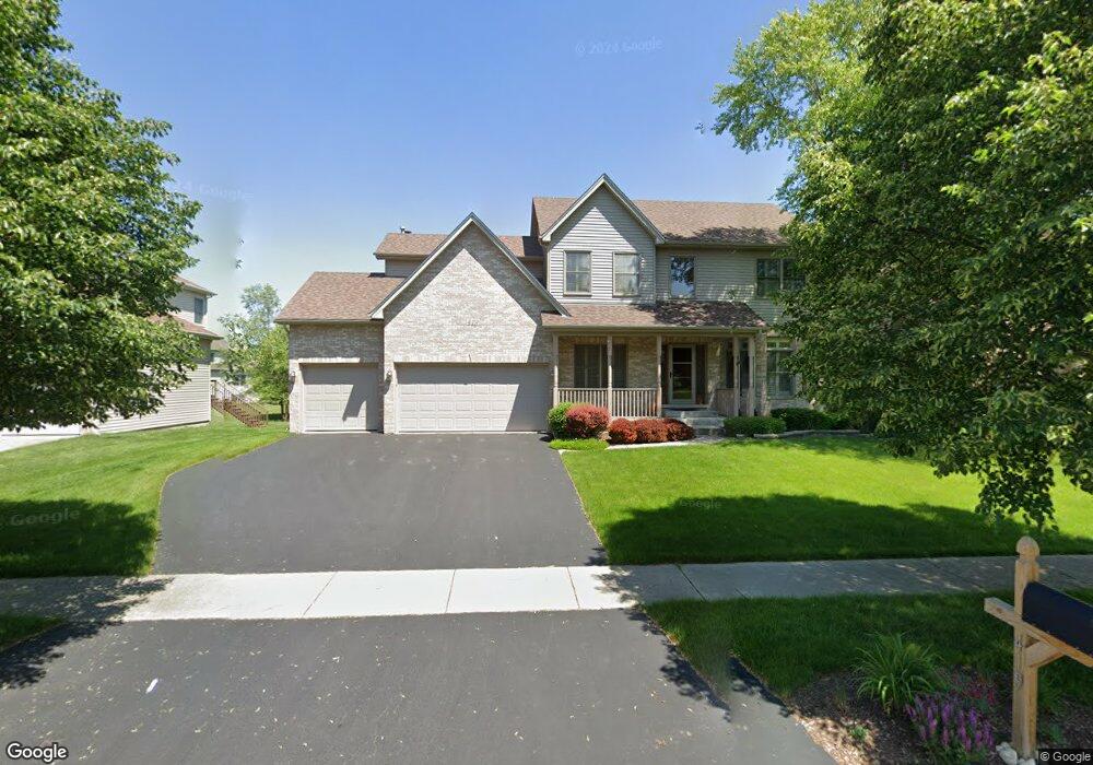 419 Sudbury Cir, Oswego, IL 60543 - photo 1