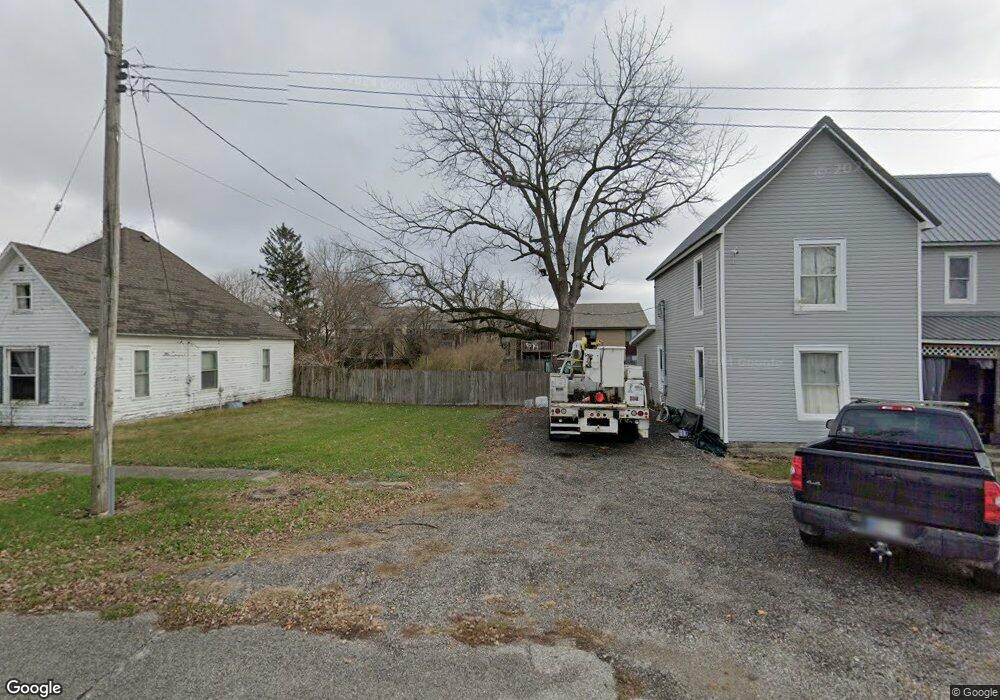 308 S Dana St, Boswell, IN 47921 - photo 1