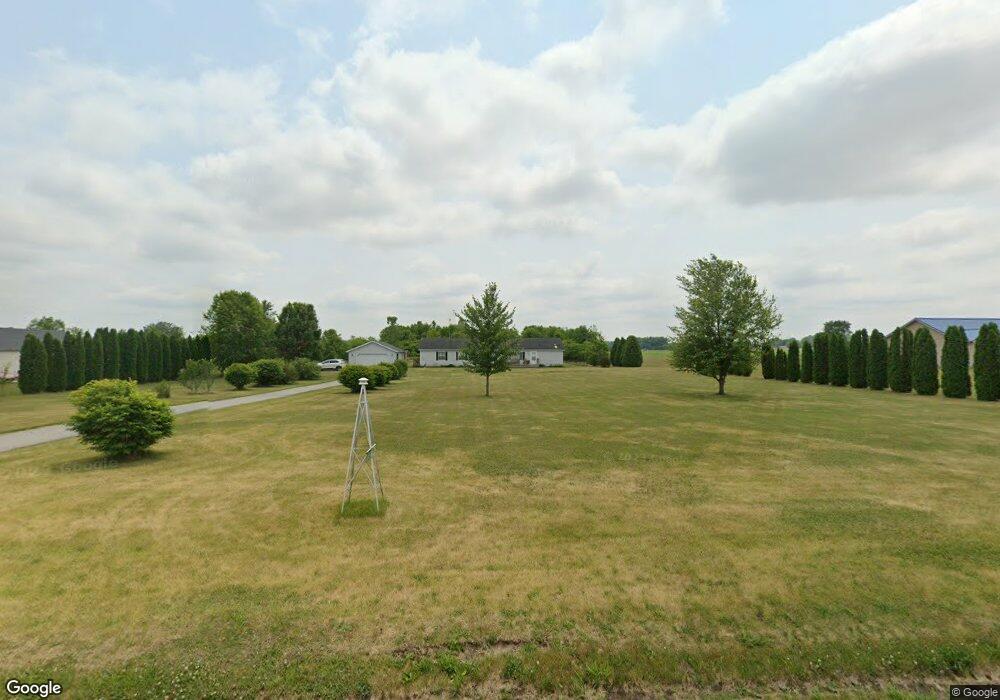 5592 E 400 N, Rolling Prairie, IN 46371 - photo 1