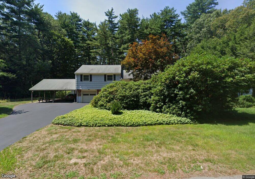 15 Old Meadow Rd, Sudbury, MA 01776 - photo 1