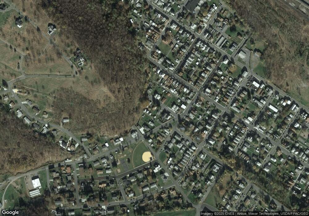 477 Barnes St, Keyser, WV 26726 - photo 1