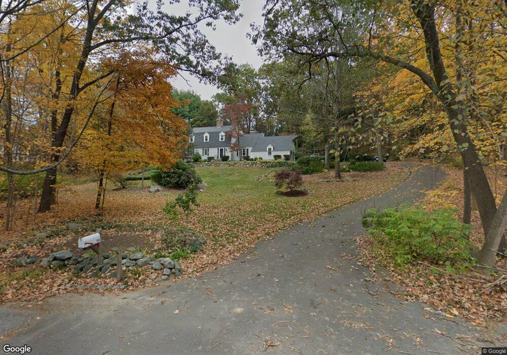 138 Concord Rd, Sudbury, MA 01776 - photo 1