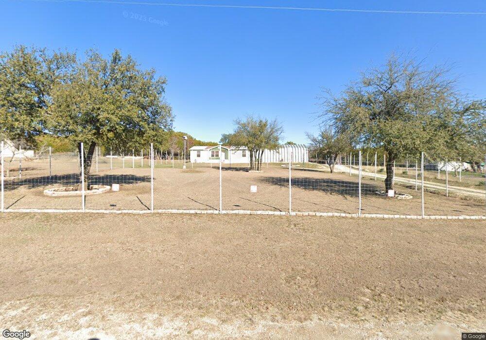 831 Cowboys Ln, Springtown, TX 76082 - photo 1