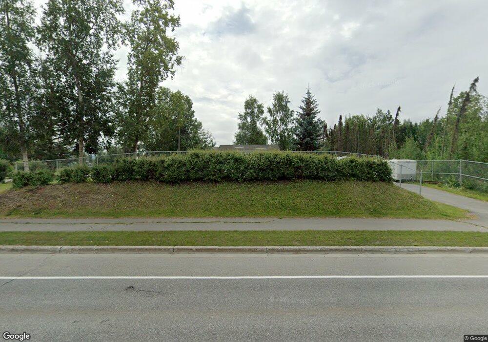 2820 E 68th Ave, Anchorage, AK 99507 - photo 1