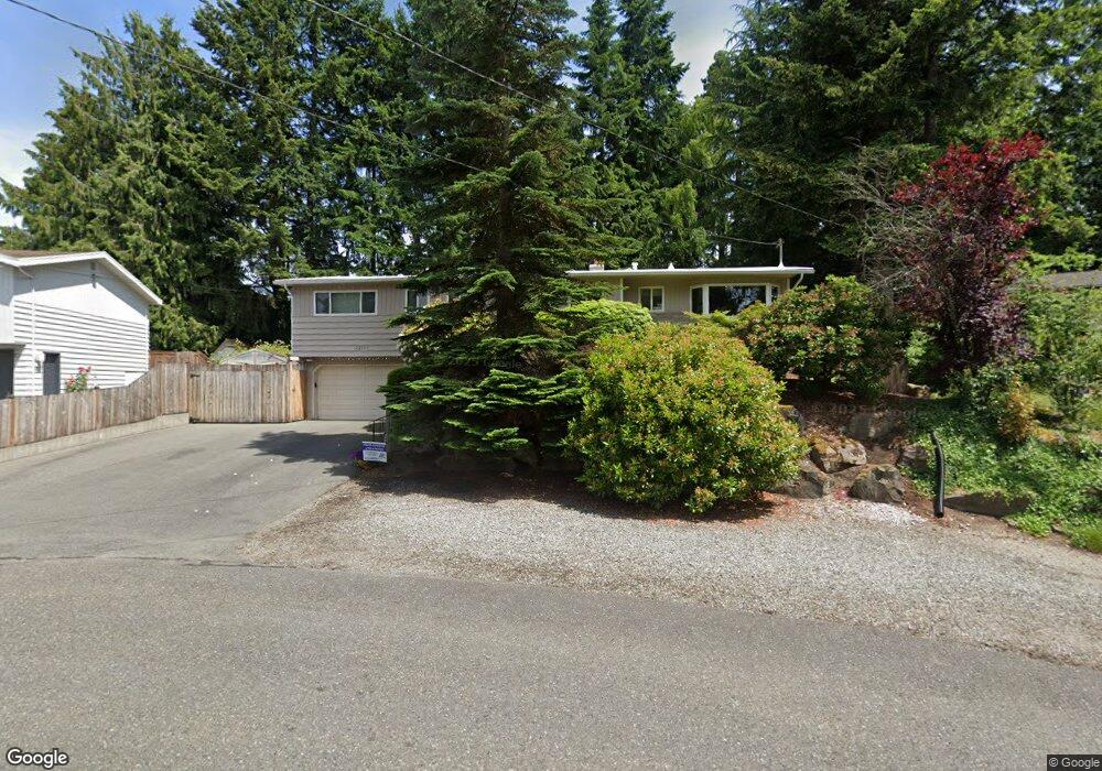 22117 93rd Place W, Edmonds, WA 98020 - photo 1