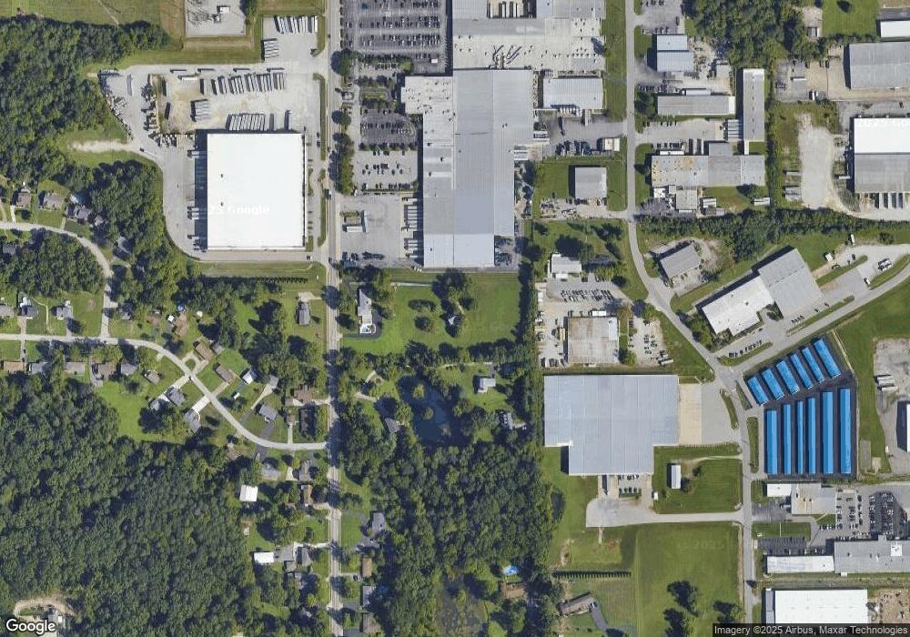 3816 1/2 Green Valley Rd, New Albany, IN 47150 - photo 1