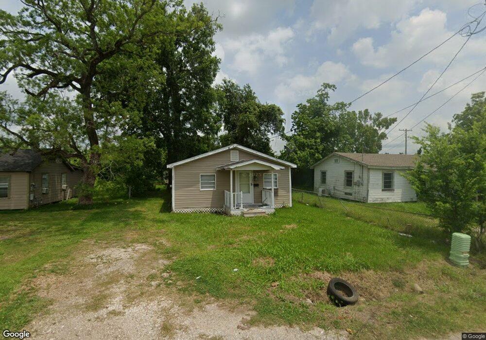 1308 Lincoln St, Lake Charles, LA 70601 - photo 1